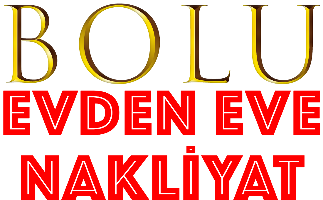 Bolu Evden Eve Nakliyat